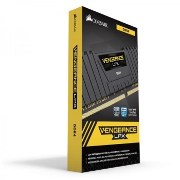 Corsair Vengeance Lpx 8GB (8GBx1) DDR4 3200MHz